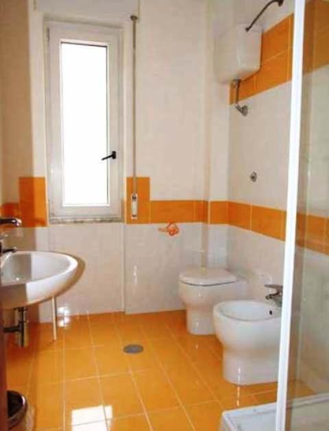 B&B Fronte Del Mare ซาแลร์โน ภายนอก รูปภาพ